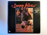 LP Danny Mirror - Danny Mirror (1977)
