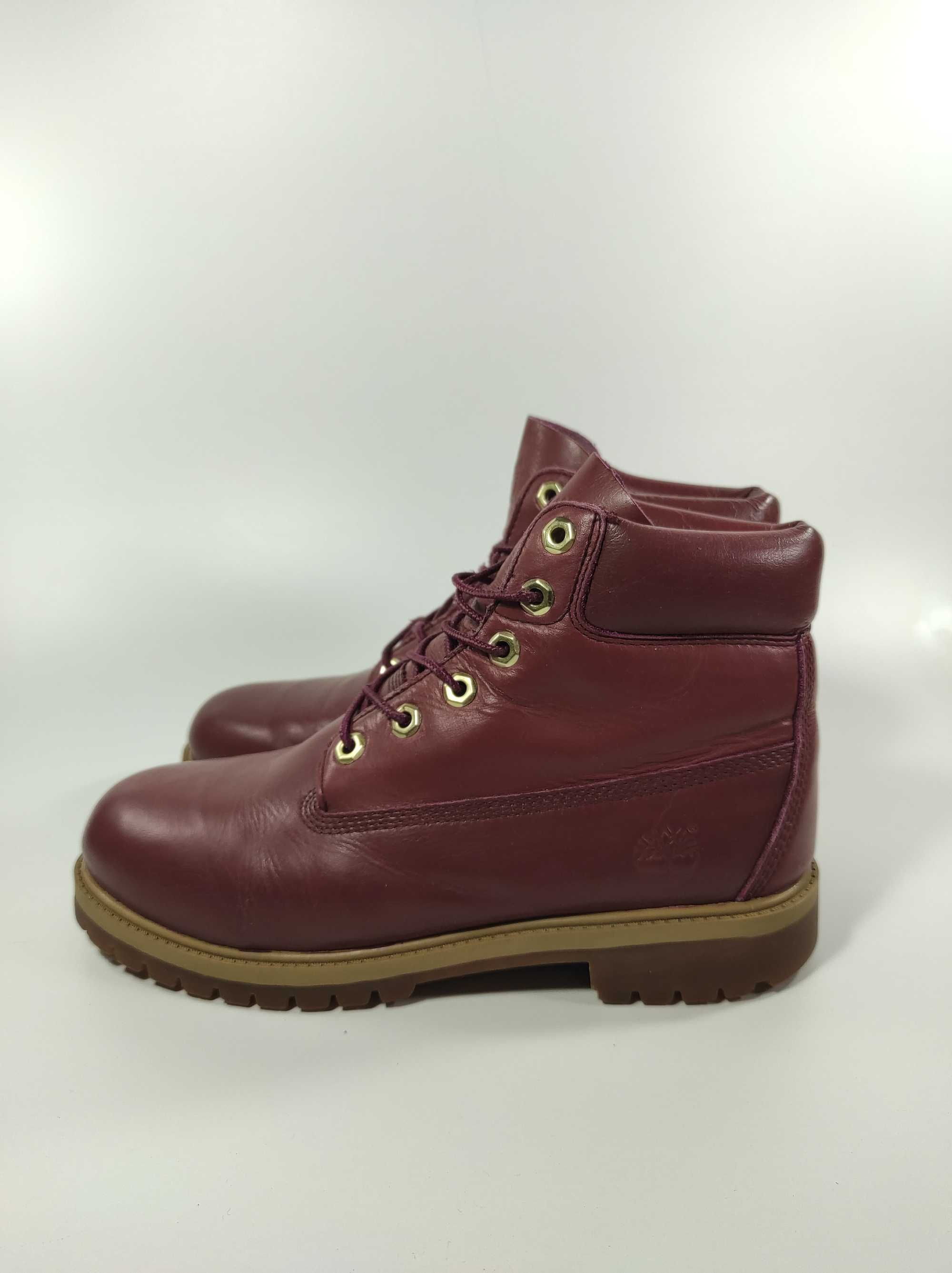 Ботинки Timberland р41