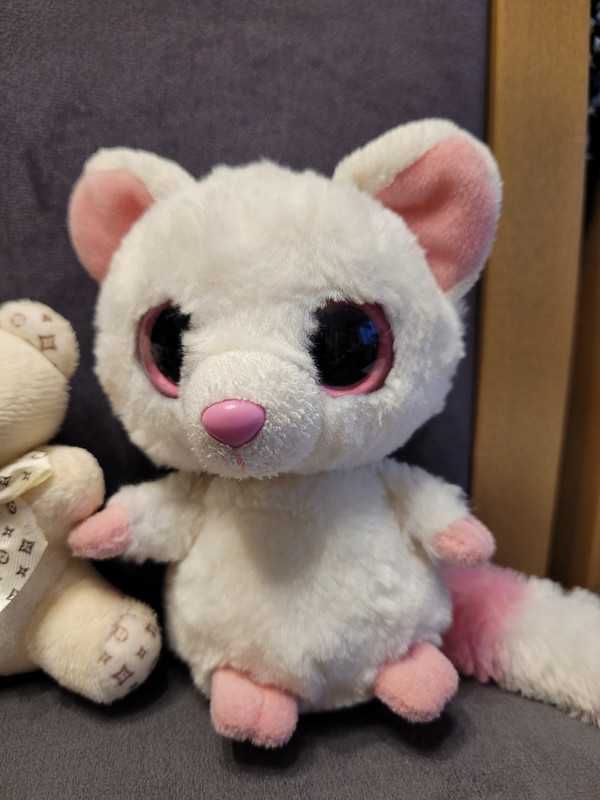Misie polarne, Fenek, kameleon, Peppa, małe misie + kolorowanki