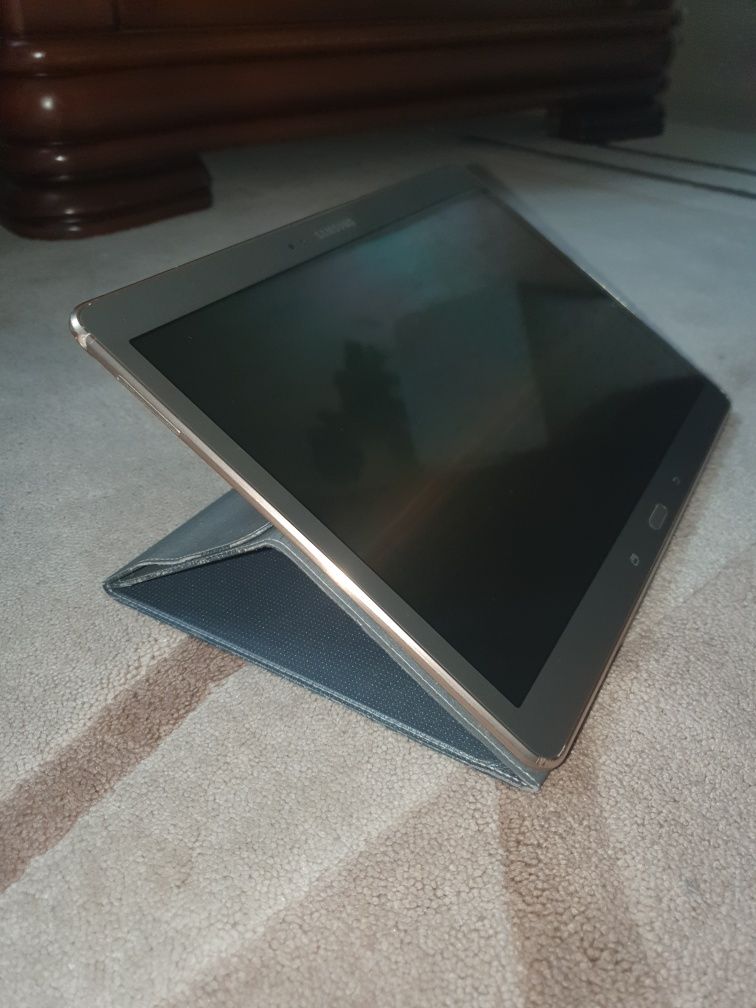 Tablet Sansung Galaxy Tab S