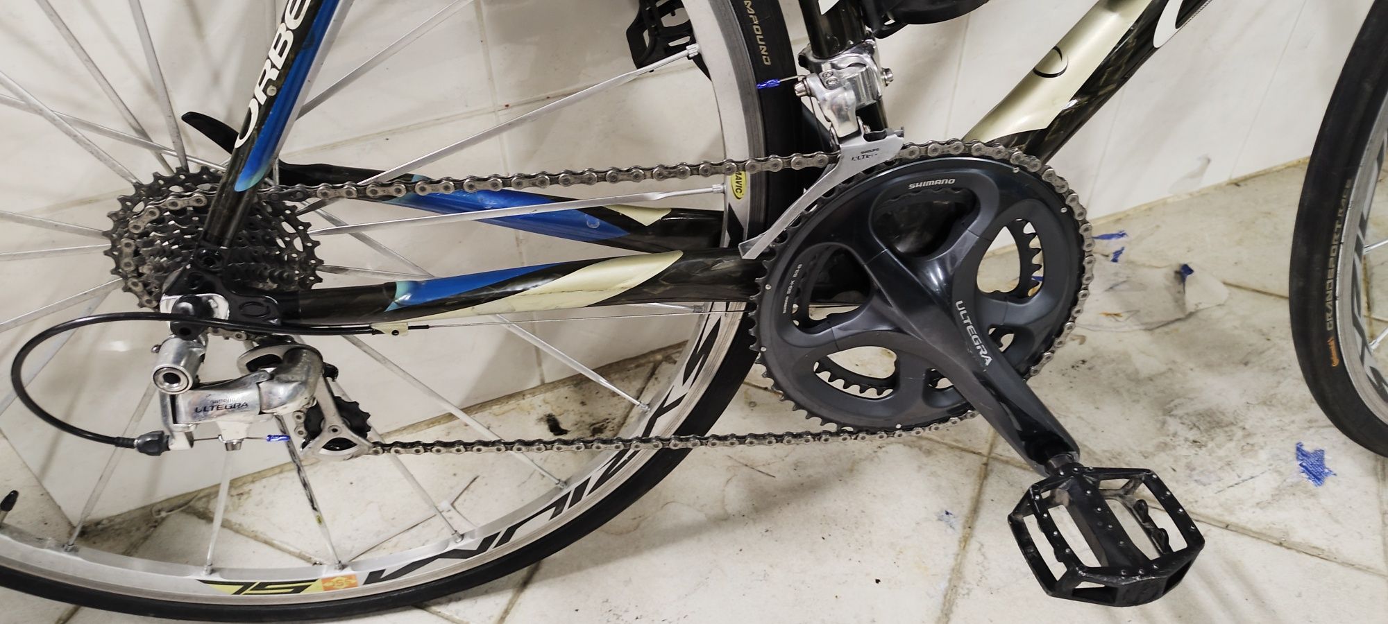 Orbea Orca Carbono 56 L