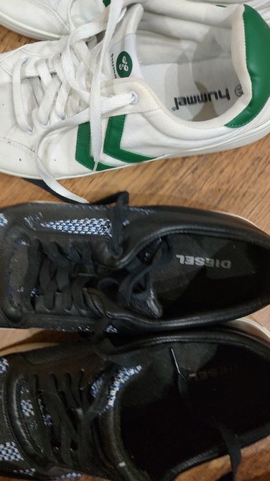 Sprzedam buty sportowe