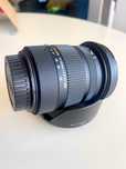 Sigma 17-50mm f/2.8 EX DC OS HSM para Canon – como nova