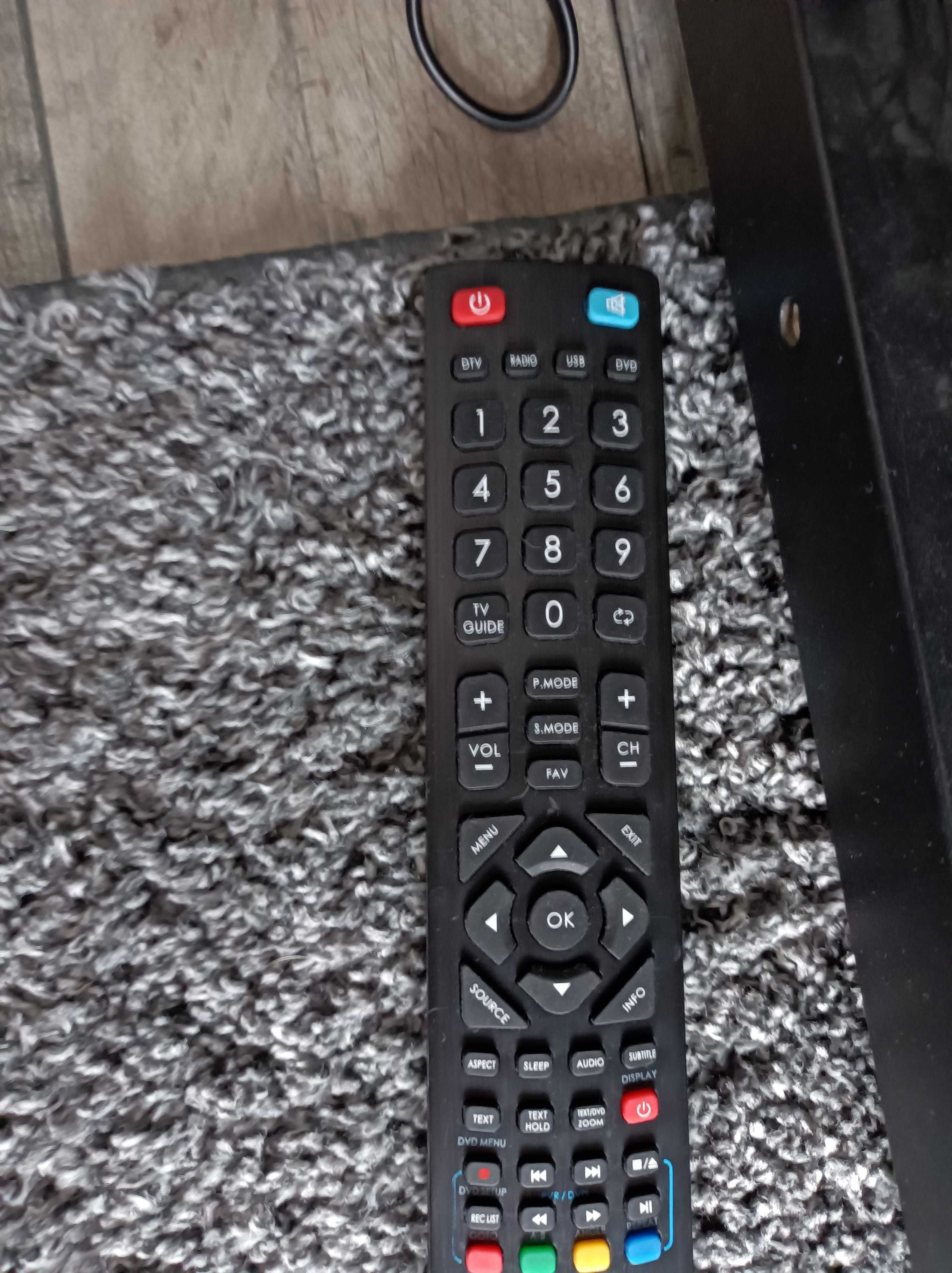 Telewizory Sharp 40