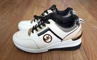 Buty Michael Kors Sneakers  rozmiar 40 okazja