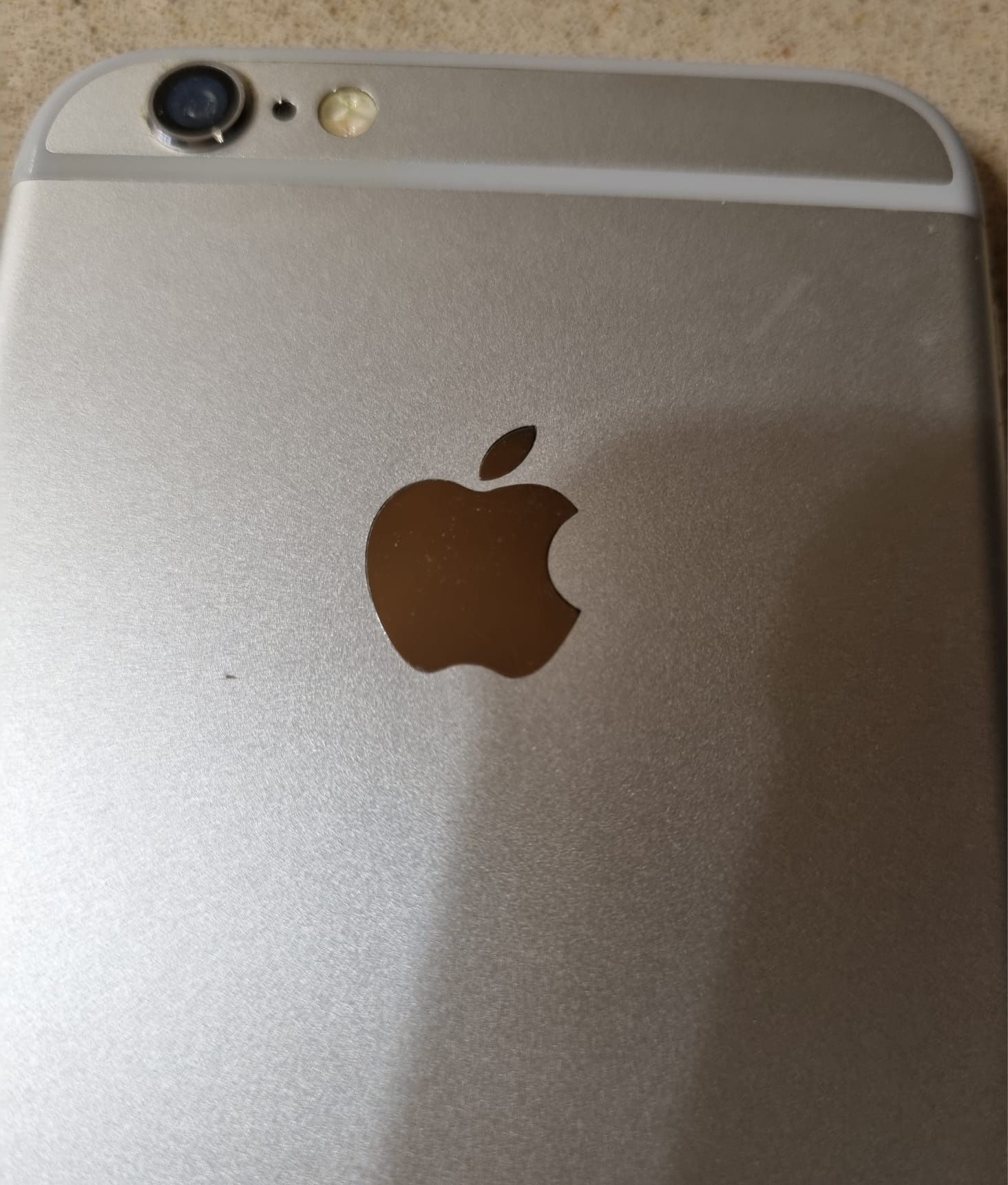 iPhone 6 16 Gb - Desbloqueado
