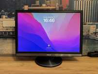 Продам монітор Asus MW221u 22" 1680x1050 (16:10) 60hz