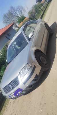 Passat B5 Fl B+G