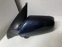 Espelho manual para opel astra g