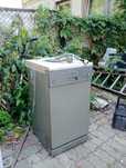 Zmywarka Whirlpool