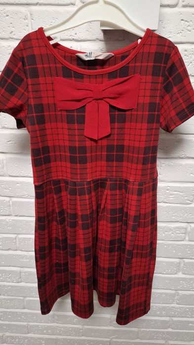 Сукня H&M кофта George