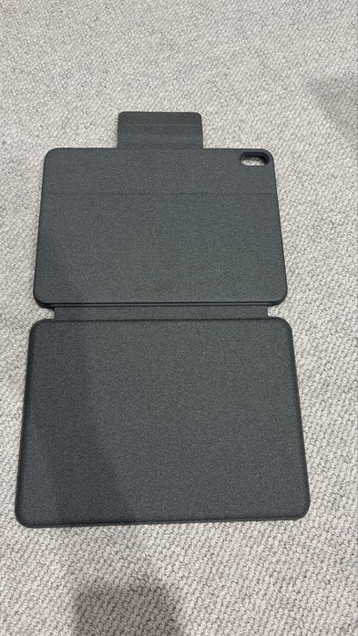 Logitech Folio Touch do iPad Air 4/5