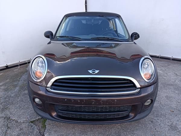 Para Peças Mini Mini (R56)