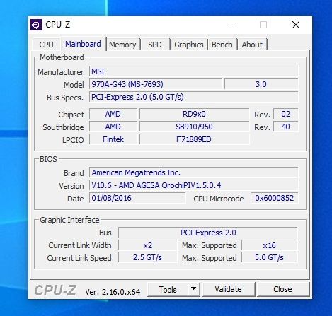 Komputer PC - AMD FX-8350, GTX 770, 14GB RAM + HDD 1TB