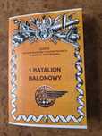 1 Batalion Balonowy - reprint