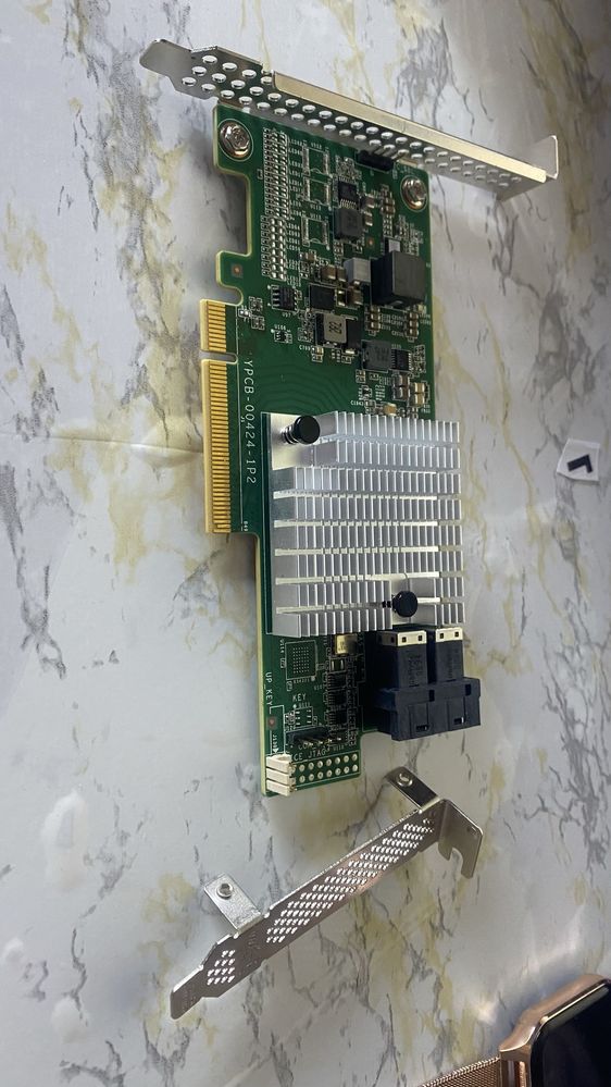 Placa Controladora