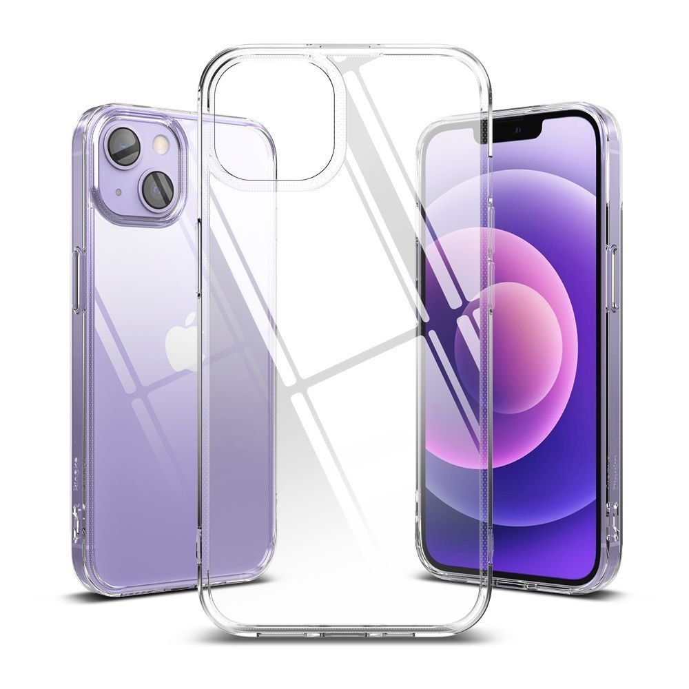 Etui Ringke Fusion Do Iphone 13 Clear