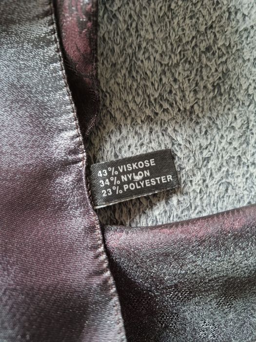 Apaszka/szal włoski