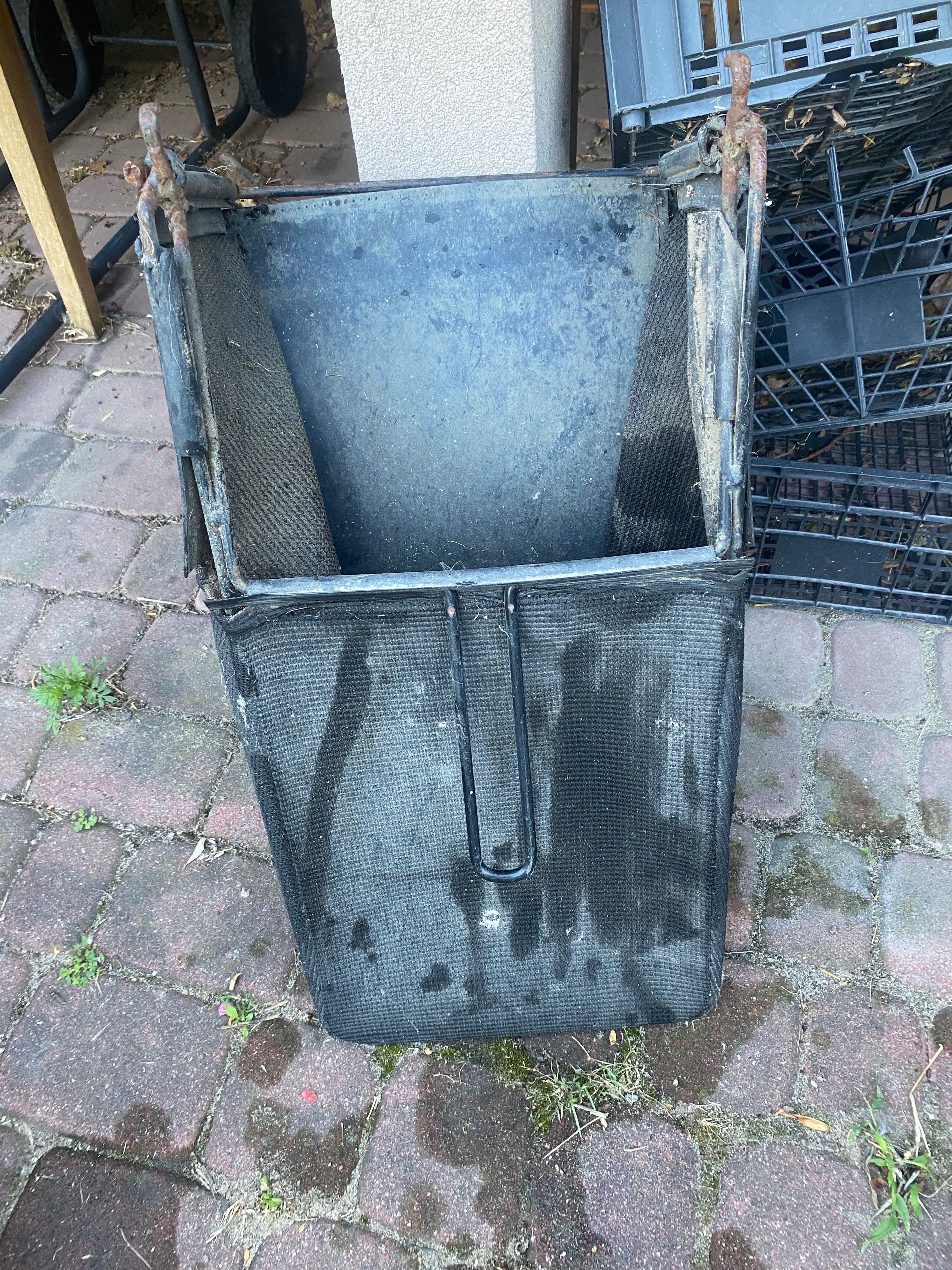 Kosiarka spalinowa briggs and stratton
