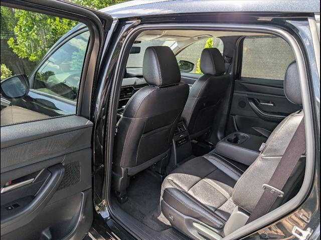 2024 Mazda CX-90 3.3 Turbo Select