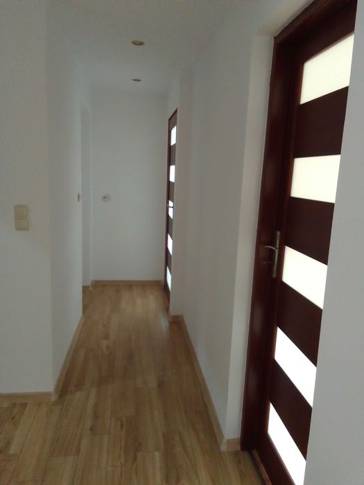 Wynajem pokoi dla pracowników