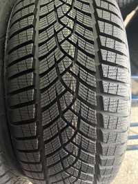 215/50/17 R17 Goodyear Ultra Grip Perfomance 4шт нові зима