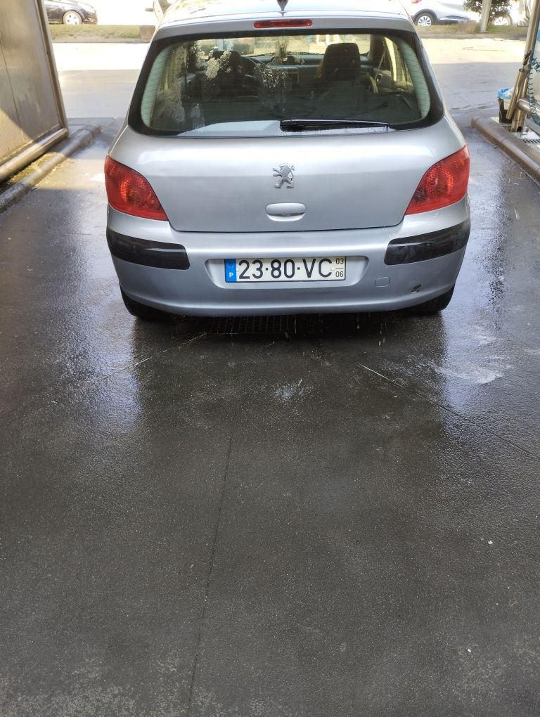 Peugeot 307 1.4 hdi