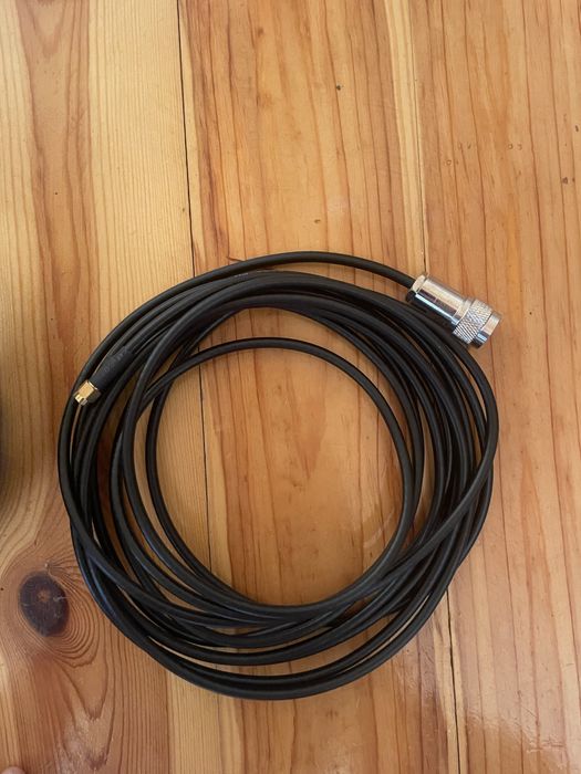 Antena TRANS-DATA LTE KYZ7 7/9/10 A741031 Dipol –zewnętrzna kierunkowa