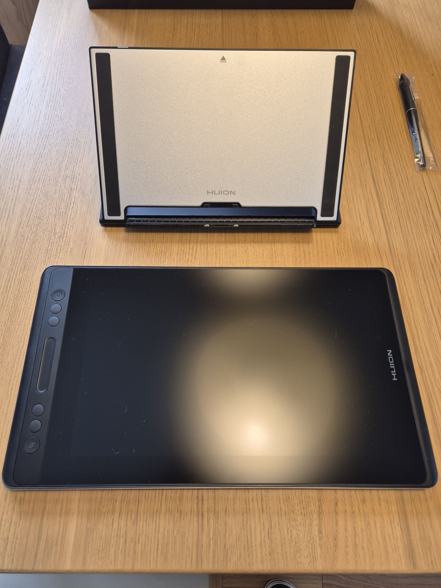 Tablet graficzny Huion Kamvas Pro 13