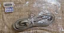 Kabel telefoniczny RJ11/6pin fabrycznie nowy