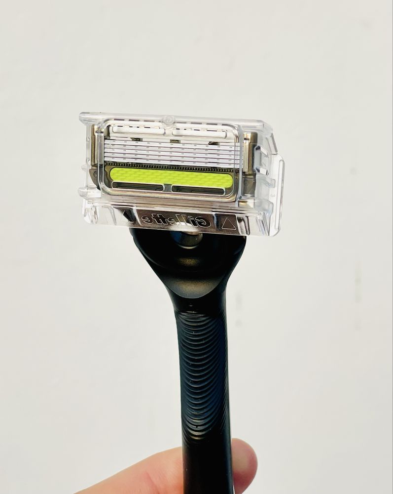 Бритва Gillette Labs Станок для Гоління ОРИГІНАЛ USA