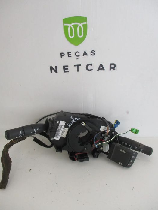 Manete Comutador Luzes Piscas Renault Megane II 2