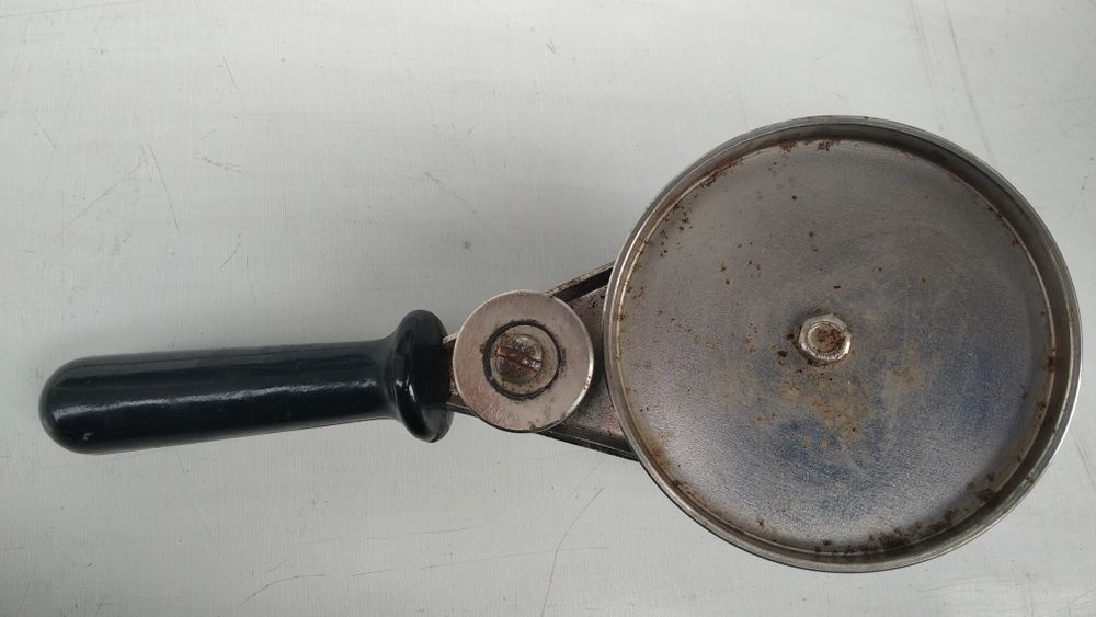 Закаточный ключ для консервации