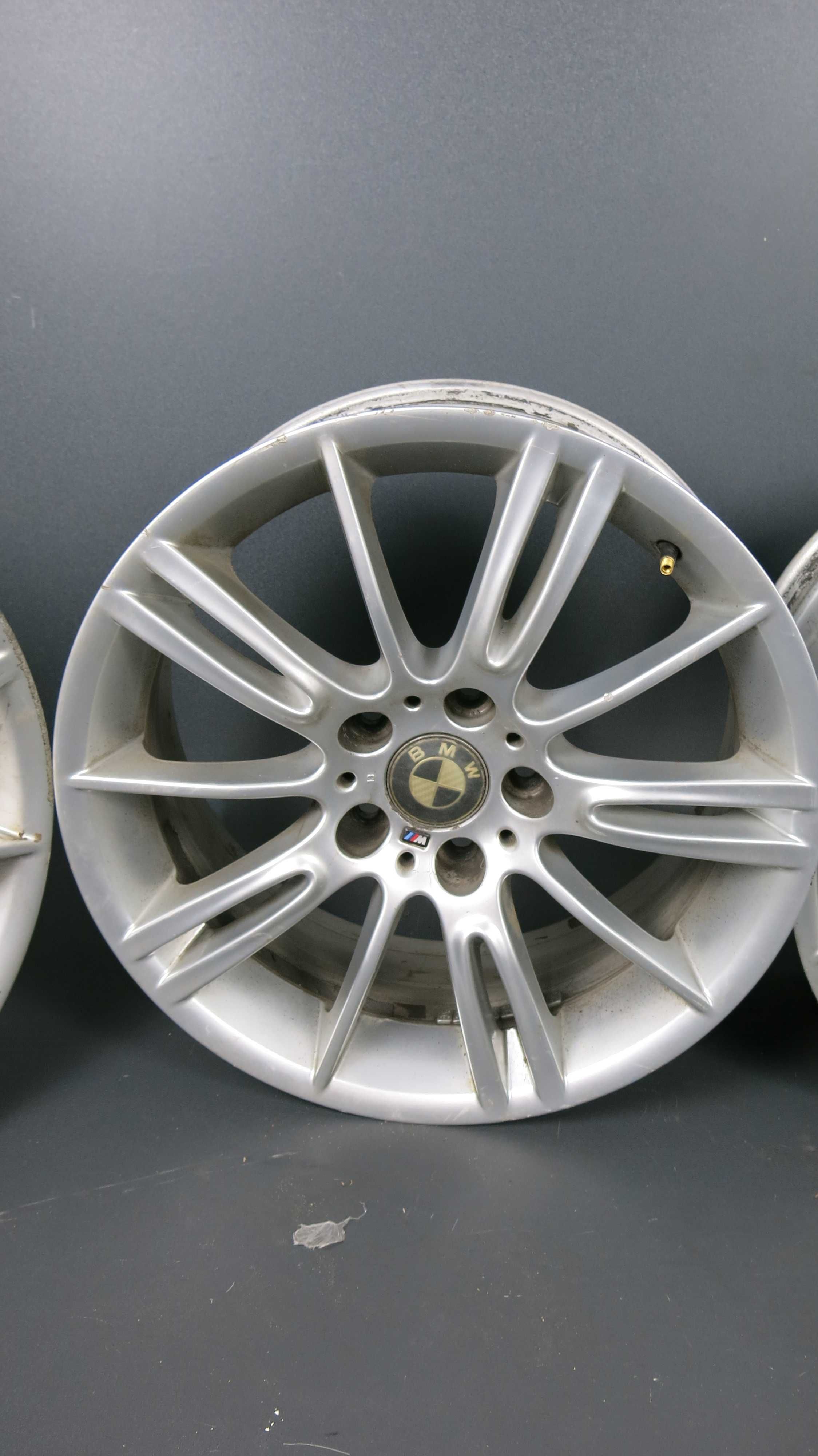 BMW E90 F30 E60 alu felgi Mpakiet Styling 193 '18 ORG 8J 8.5J