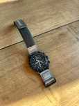 Kosmiczny Zegarek: Omega x Swatch Mercury SO33A100