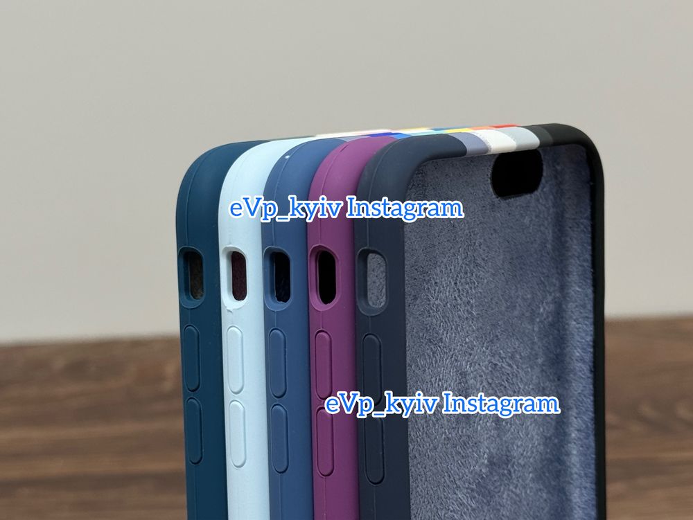 Чохол IPhone 6s Rainbow чехол айфон 6