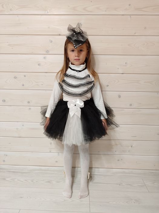 Прокат (оренда)  новорічних костюмів