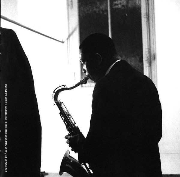 John Coltrane   ЗАПЕЧАТАН	Ballads (Deluxe Edition)	2	CD	Impulse!