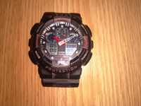 Часы ASIO G-Shock GA-100-1A4ER