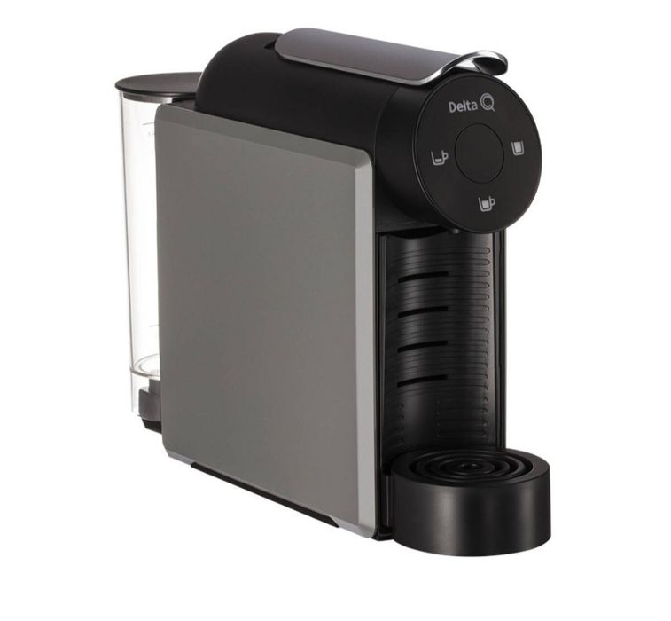 Кавоварка Delta Q mini