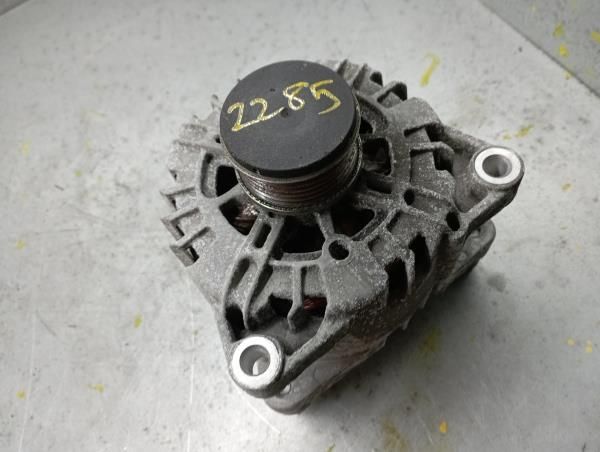 Alternador PEUGEOT 3008 I (0U_)