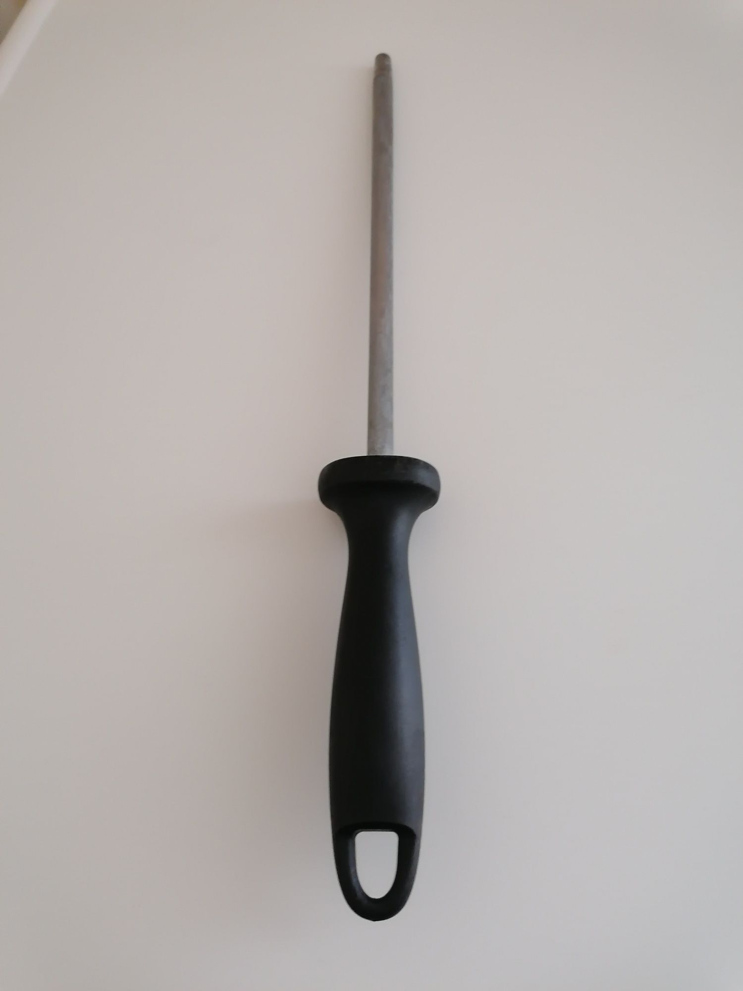 Utensílios de cozinha em inox, novos