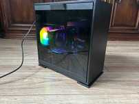 Komputer Gamingowy (I7, 16GB ram, SSD, GTX)
