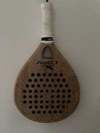 Raquete padel Cork