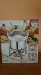 zestaw do fondue