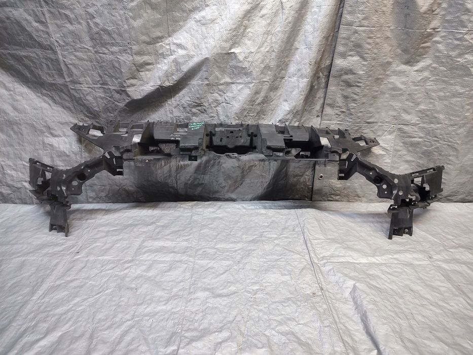 Wzmocnienie Zderzaka Przód Ford Transit Connect II Lift 2018- KT1B17E778-A