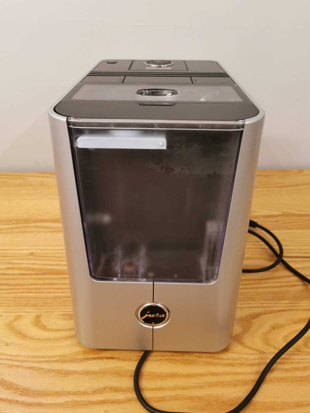 Ekspres Jura Ena 9 Micro