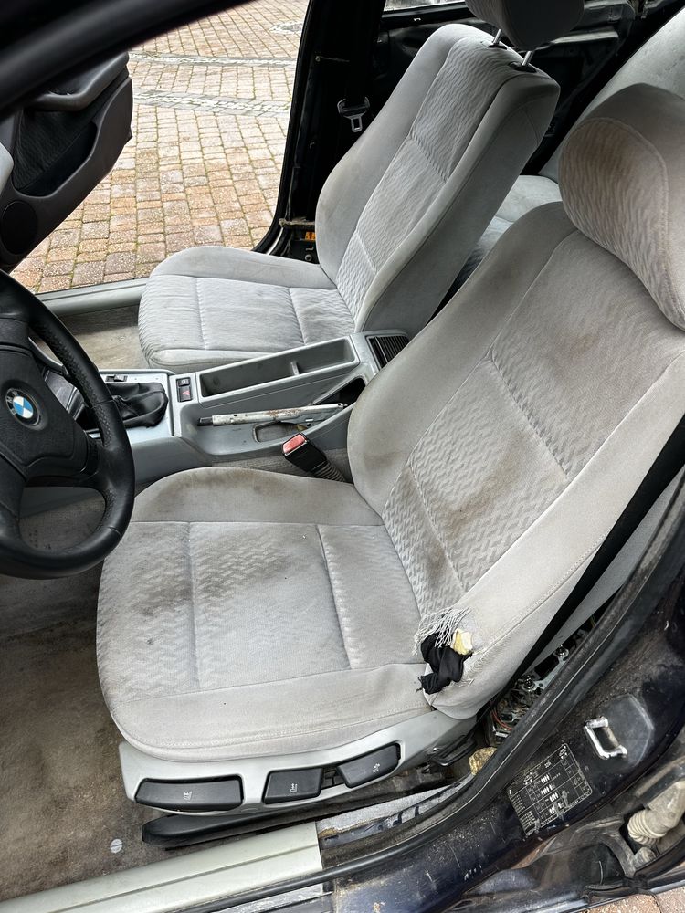 Bmw e46 Drift 2.2 170km manual