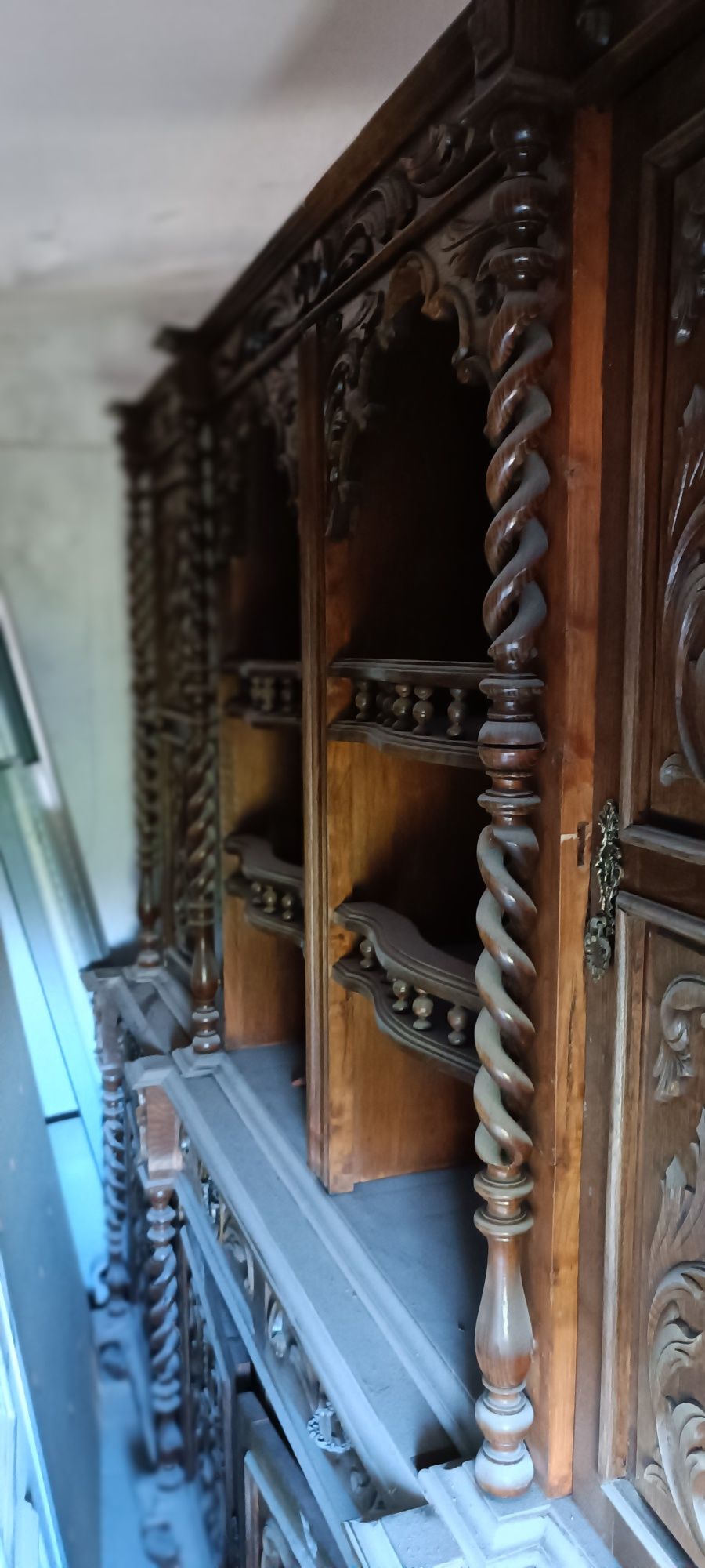 Mobiliário vintage