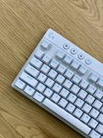 Клавіатура Logitech G PRO X TKL LIGHTSPEED Wireless Gaming Keyboard